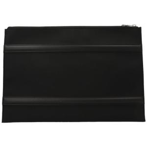 Pochette Harness Alexander Mcqueen Nero Taglia onesize Alexander Mcqueen  Taglia onesize