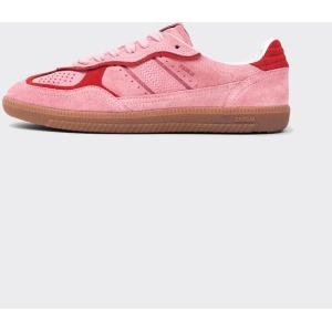 Alohas Sneakers Rife Sea Leather Rosa