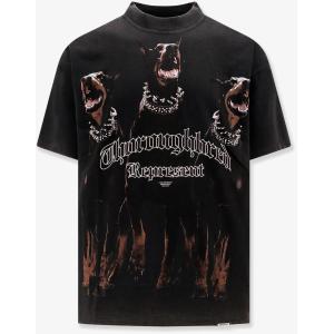 THOROUGHBRED - REPRESENT - Uomo