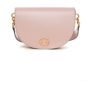 Guess Borsa piccola danna Rosa Poliestere Donna