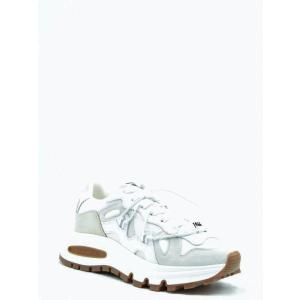 Sneakers Dsquared2 Bianco Taglia 36 Dsquared2  Taglia 36