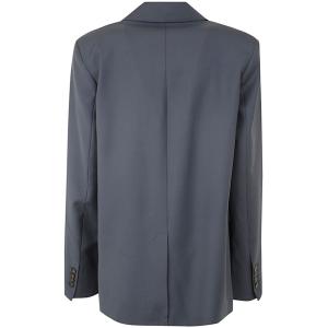 Donau Blazer Loulou Studio Grigio Taglia M