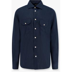 CAMICIA - KITON CIRO PAONE - Uomo