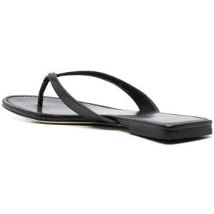 Sandali Tory Burch Nero Taglia 6 Tory Burch  Taglia 6