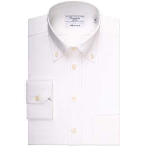 Camicia permanent bianca, slim perugia button down