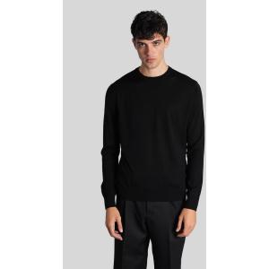 Maglia  in Lana Nera