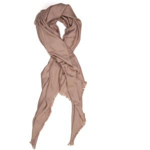 Liu Jo Sciarpa pashmina Rosa Poliestere Donna