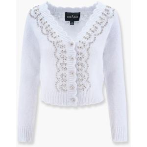 CARDIGAN - NEEDLE & THREAD - Donna