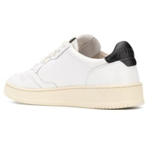 Autry 01 Sneakers Basse Da Uomo Autry Bianco Taglia 41 Autry  Taglia 41
