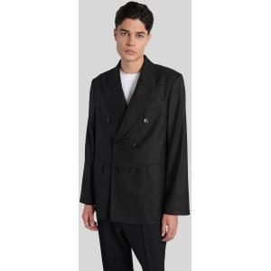 Blazer  in Lana Nera