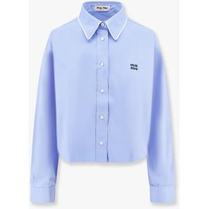 CAMICIA - MIU MIU - Donna