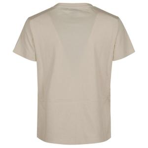 T Shirt In Cotone Pinko Bianco Taglia XS Pinko  Taglia XS