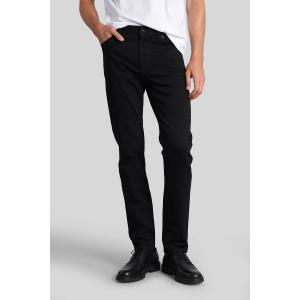 Jeans  in denim Nero