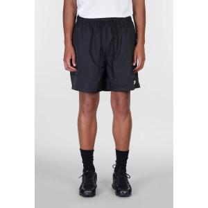 Shorts Club Flow Short in Poliammide Nera