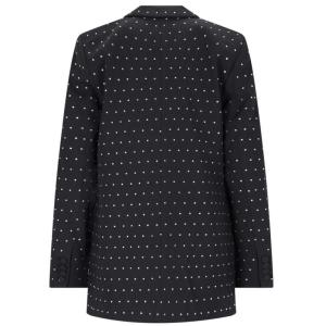 Giacca Monopetto Michael Kors Nero Taglia 0 Michael Kors  Taglia 0