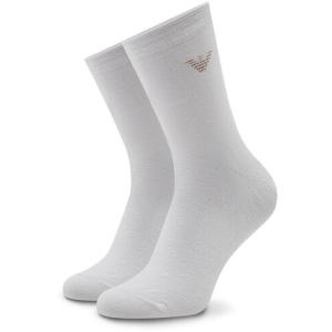 33-Calzini lunghi da donna 292306 2F223 09210 Beige