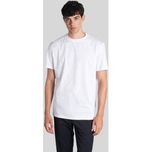 T-Shirt B250 in Cotone Bianco