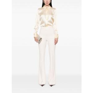 Giacca Elisabetta Franchi Giallo e Arancio Taglia 42 Elisabetta Franchi  Taglia 42