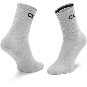 33-Calzini lunghi da donna 701218784 Grigio