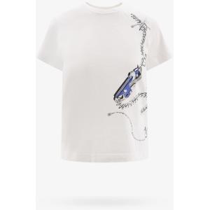 T-SHIRT - BURBERRY - Donna
