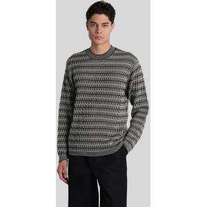 Maglia  in Lana Nera