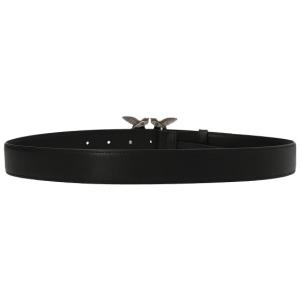 Cintura Love Berry Pinko Nero Taglia XS Pinko  Taglia XS