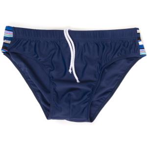 Gallo Slip mare Blu Poliammide Uomo