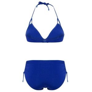 Bikini Allungato Eres Blu Taglia 44 Eres  Taglia 44
