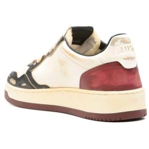 Sneakers Medalist Autry Fantasia e Rigato Taglia 44 Autry Taglia 44