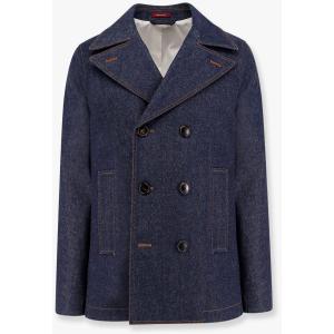 PEACOAT - GUCCI - Uomo