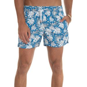 Vincenzo De Lauziers Boxer mare CAPRI Denim Poliestere Uomo