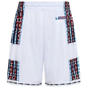 Shorts Active Marcelo Burlon County Of Milan Bianco Taglia S Marcelo Burlon County Of Milan  Taglia S