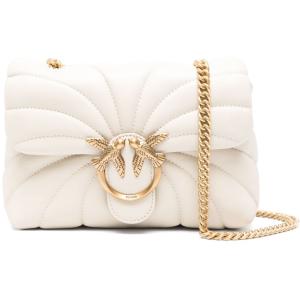 Borsa a tracolla Love Puff mini