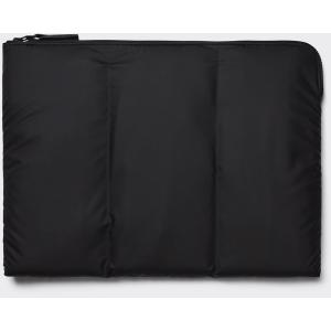 Rains Puffer Laptop Cover 15