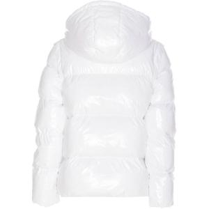 Piumino Pinko Bianco Taglia XS Pinko  Taglia XS