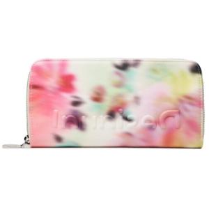 33-Portafoglio grande da donna 23SAYP16 Multicolore