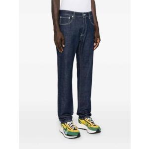 Jeans Kenzo Blu Taglia 33 Kenzo Taglia 33