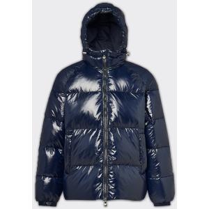 Pyrenex Piumino Sten Amiral