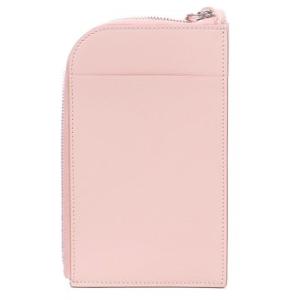 Portafoglio In Pelle Ferragamo Nude e Neutro Taglia onesize Ferragamo  Taglia onesize