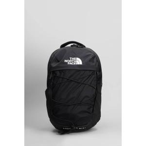 Zaino Borealis Mini Bkp in Poliestere Nera