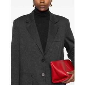 Giacca Blazer In Misto Cotone Harris Wharf London Grigio Taglia 40 Harris Wharf London  Taglia 40