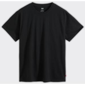 Levi's T-Shirt Ng Essential Mineral Nera