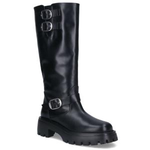 Stivali Da Motociclista Stuart Weitzman Nero Taglia 40 Stuart Weitzman  Taglia 40