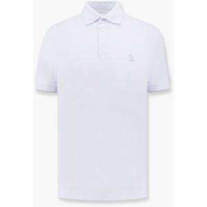 MAGLIA POLO - BRUNELLO CUCINELLI - Uomo