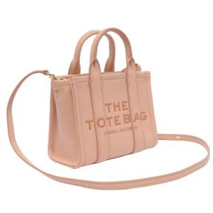 Borsa In Pelle The Micro Marc Jacobs Rosa e Viola Taglia onesize Marc Jacobs Taglia onesize