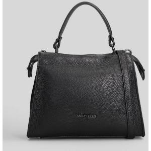 Borsa a spalla Adele S Lt Do in ecopelle Nera