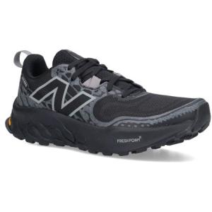 Sneakers Con Logo New Balance Nero Taglia 8 New Balance  Taglia 8