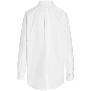 Camicia In Cotone Maison Margiela Bianco Taglia 38 Maison Margiela  Taglia 38