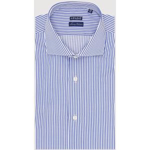 Camicia in cotone bastoncino.