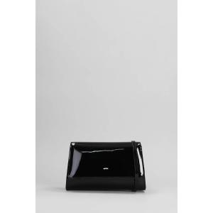 Pochette Cleopatra  in Vernice Nera